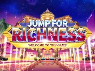 Jump For Richness game icon