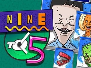 Nine To Five thumbnail