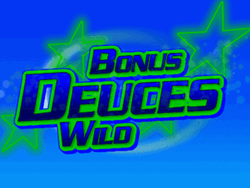 Bonus Deuces Wild 100 Hand game icon