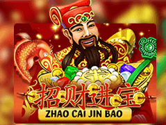 Zhao Cai Jin Bao thumbnail