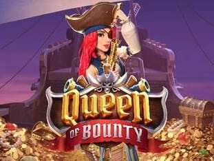 Queen Of Bounty thumbnail