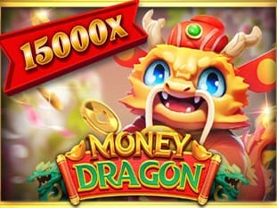 Money Dragon game thumbnail