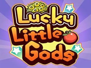 Lucky Little Gods game thumbnail