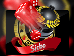 Sicbo game icon