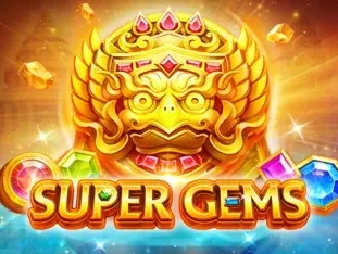 Super Gems thumbnail