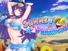 Summer Paradise game thumbnail